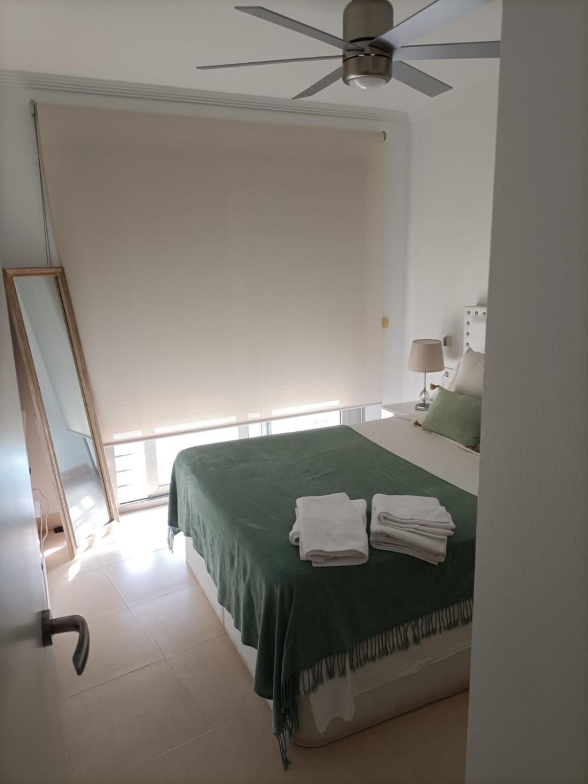 Apartamento Hornillo Águilas Exterior foto